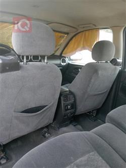 GMC Envoy